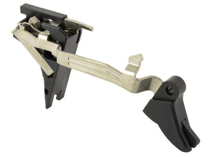 Glock Gen 4-5 Performance Trigger for 17 19 19X 26 34 45 47, 74332