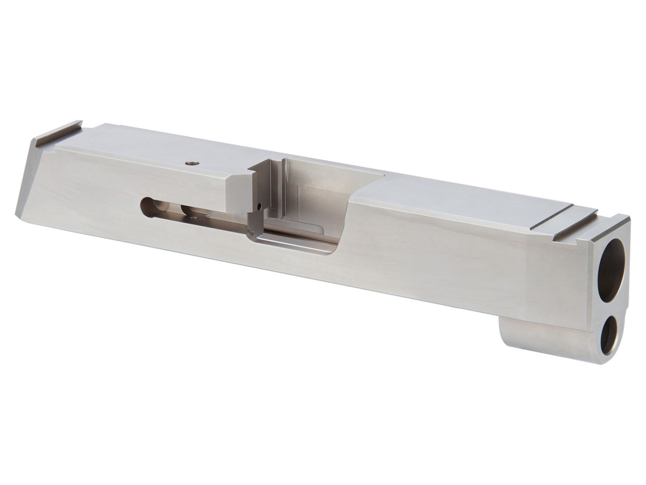 NDZ Sig Sauer P365 P365 XL P365X X Macro Blank Slide | NDZ Performance