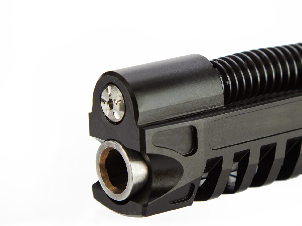 NDZ for Sig Sauer P365 XL X Macro Guide Rod Assembly | NDZ Performance