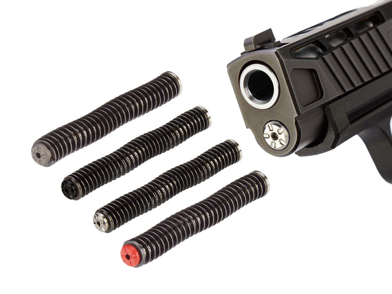 NDZ for Sig Sauer P365 XL X Macro Guide Rod Assembly | NDZ Performance