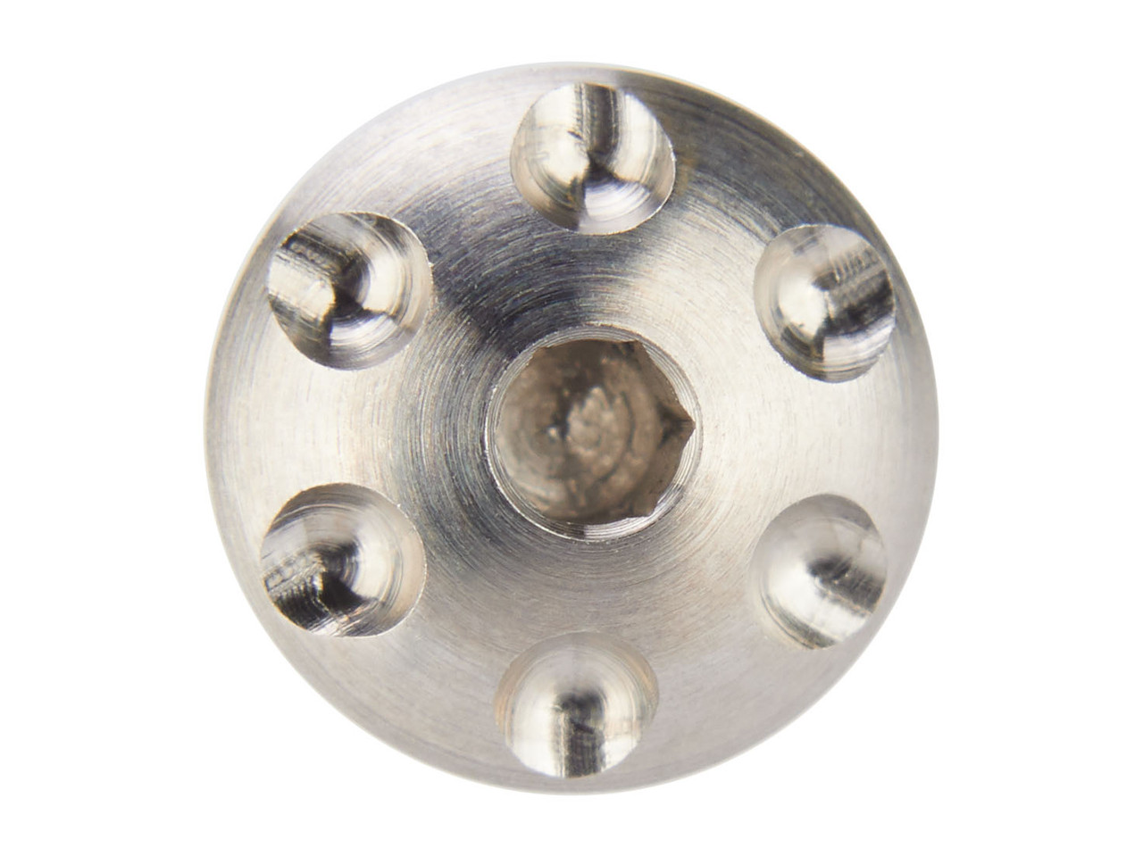 NDZ Sig P365 XL X Macro Guide Rod Screw | NDZ Performance NDZ Sig P365 XL X Macro Guide Rod Screw | NDZ Performance