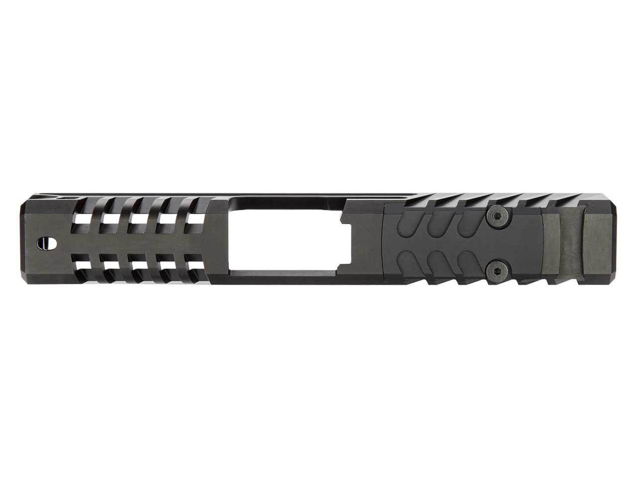 NDZ Glock 43 43X A.R.E.S. Slide | NDZ Performance