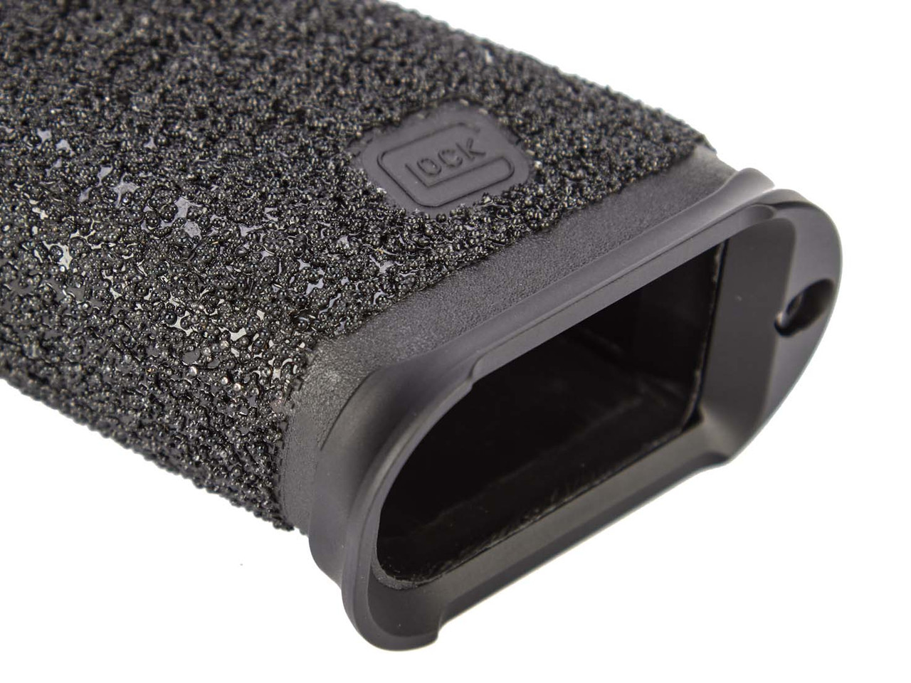 Glock 43X 48 Low-Profile Magwell | NDZ Performance
