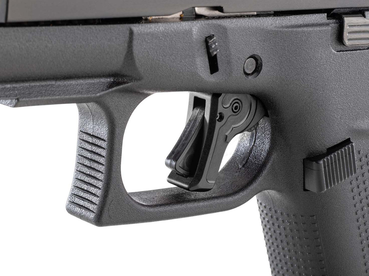 Apex Glock 43 43X 48 Type 3 Trigger Action Enhancement Kit | NDZ