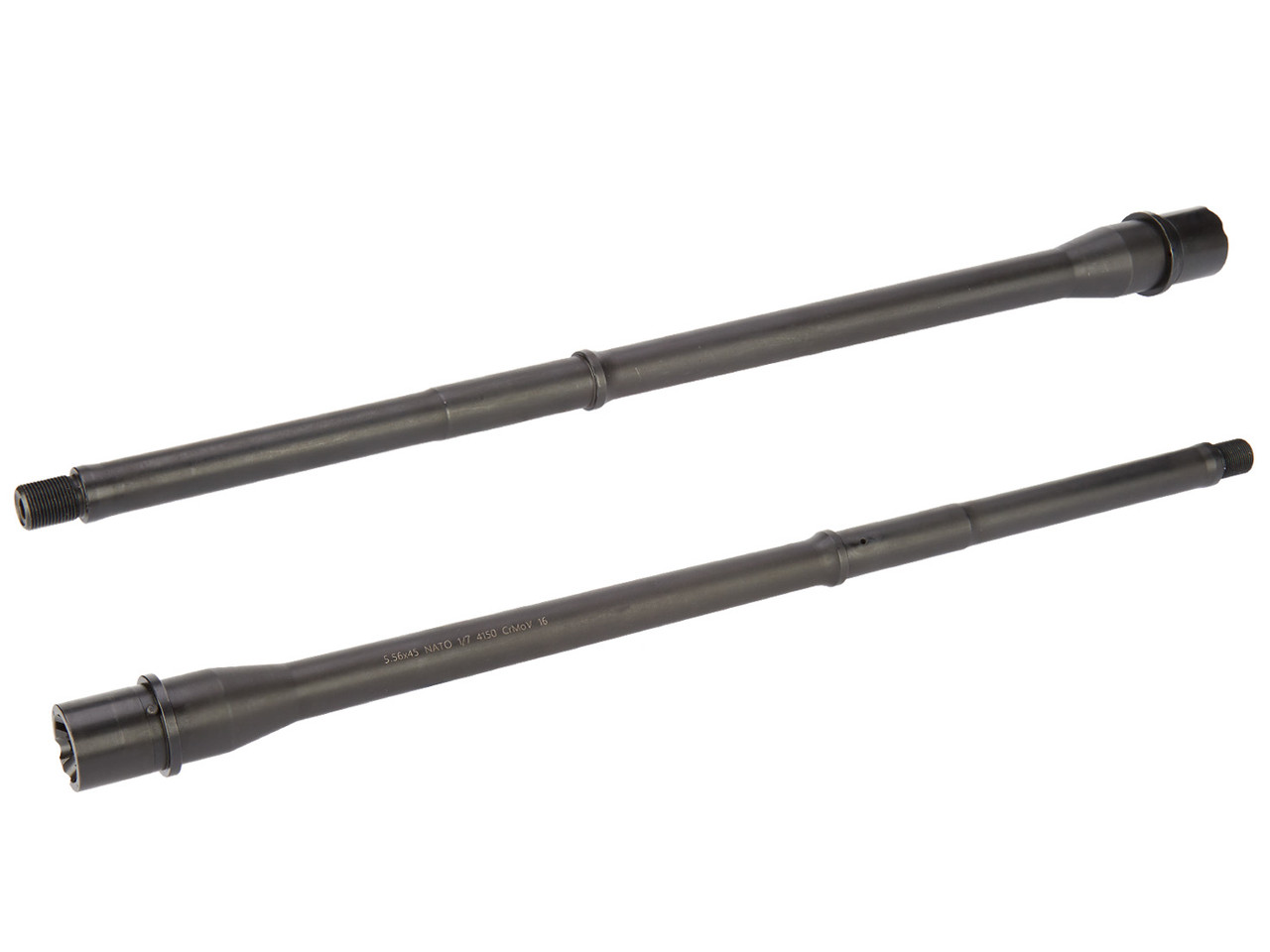 NDZ AR-15 5.56 Barrel Pencil Profile | NDZ Performance