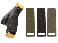 NDZ Sig Sauer P365 X-Macro Fuse Aluminum Backstrap | NDZ Performance