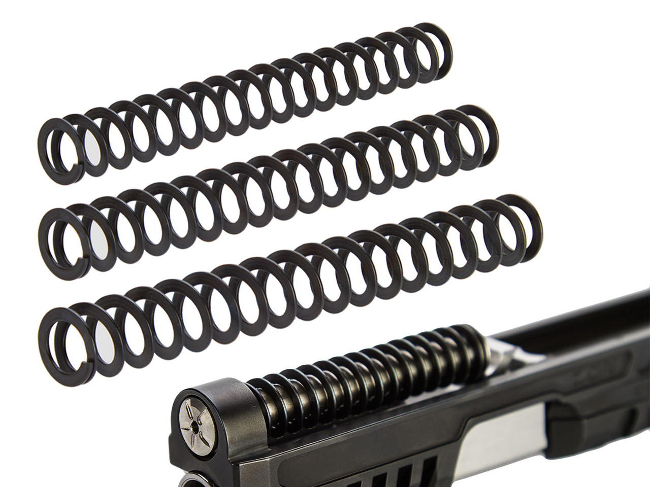 ISMI Sig Sauer P365 Recoil Spring | NDZ Performance