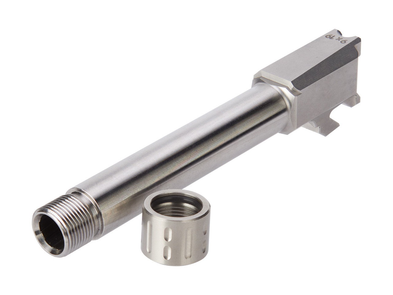 データバンク 美品 NDZ Springfield 3.1