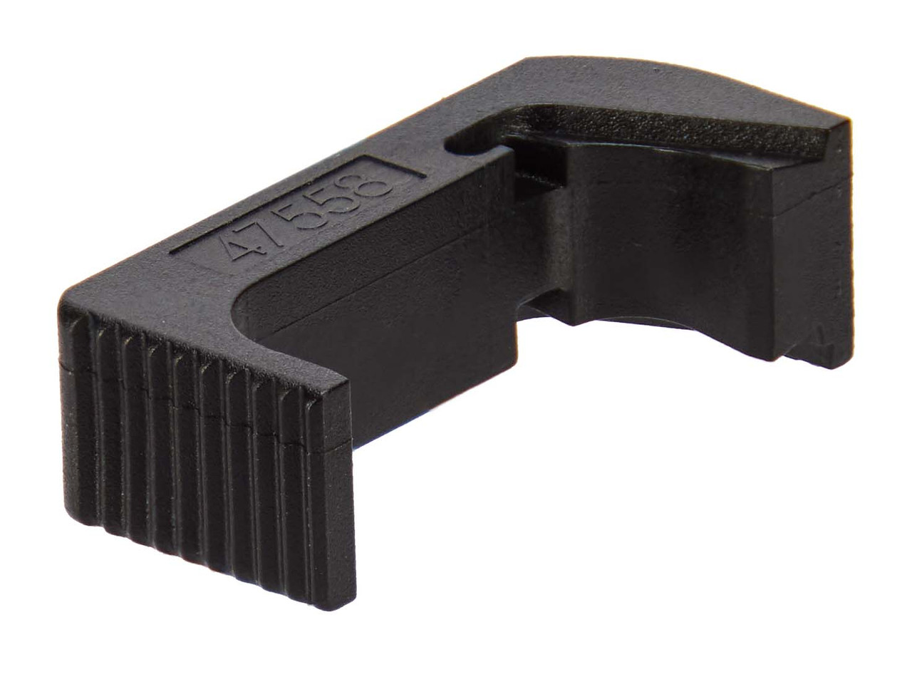 Glock 43X 48 Reversible Magazine Release | NDZ Performance