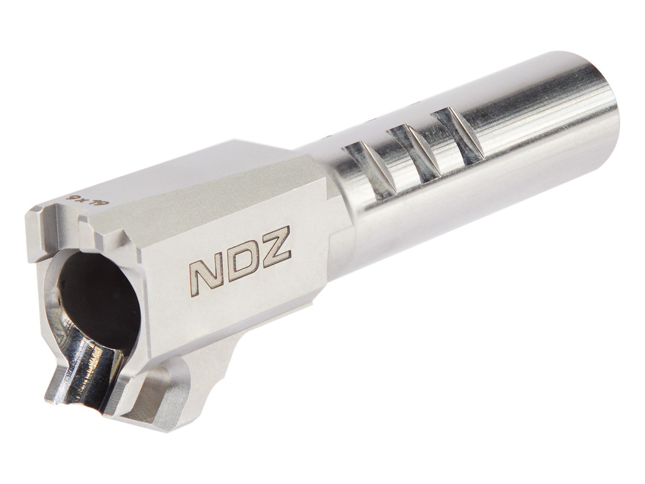 NDZ Sig P365 Achilles Barrel | NDZ Performance