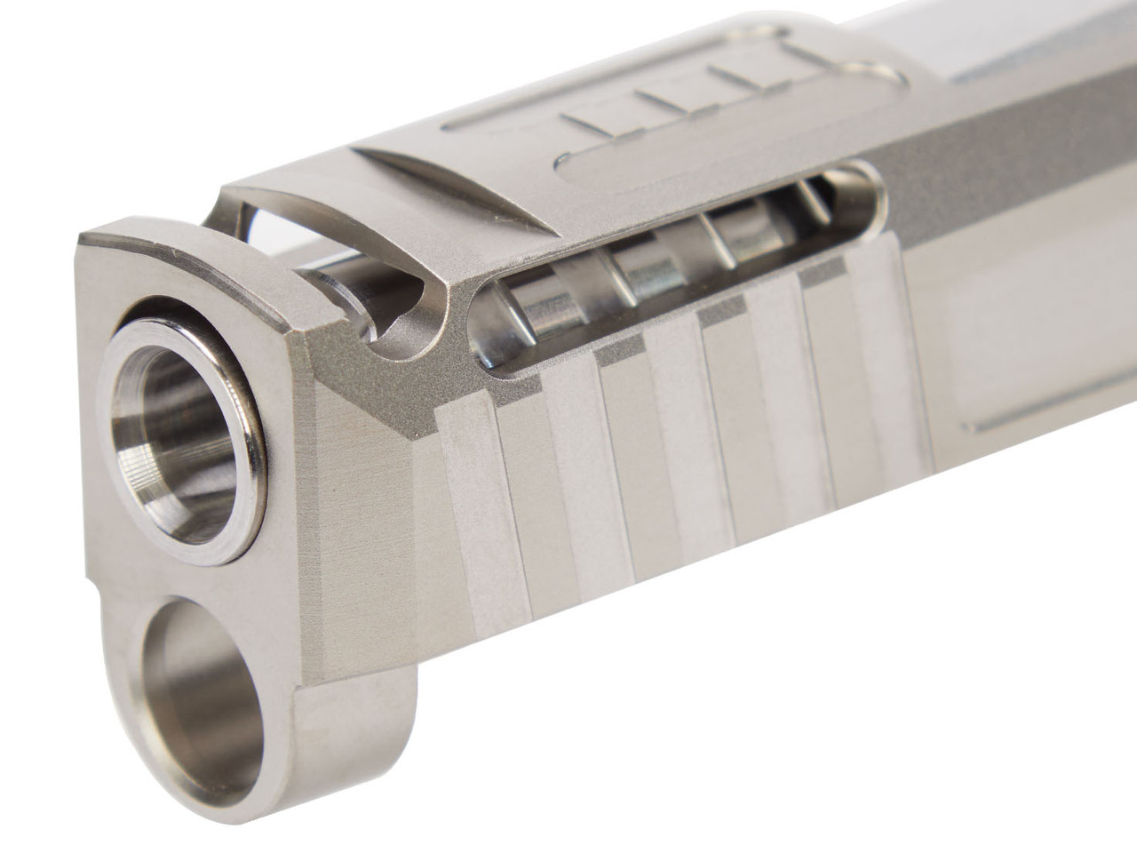 NDZ Sig P365 Cerberus Barrel | NDZ Performance