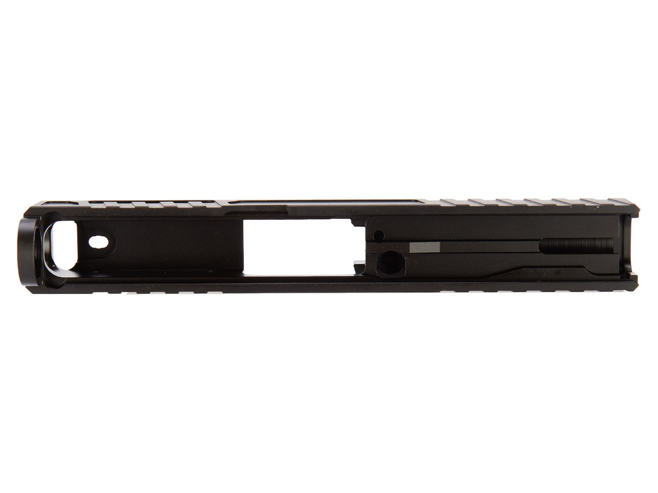 NDZ for Glock 43X, 43 Cerberus Slide and Barrel | NDZ Performance