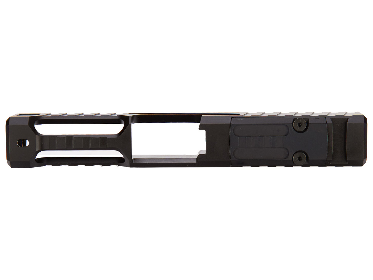 NDZ Glock 43X, 43 Achilles Slide | NDZ Performance