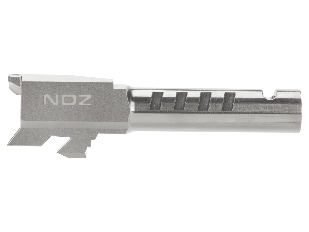 NDZ for Glock 43, 43X Cerberus Barrel | NDZ Performance
