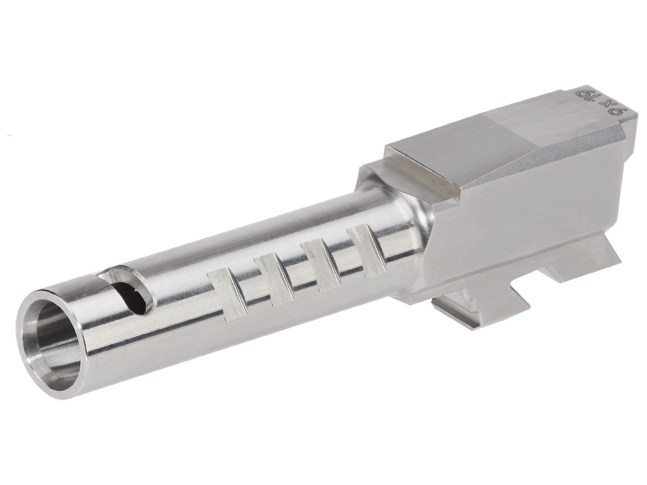 NDZ Glock 43, 43X Cerberus Barrel | NDZ Performance