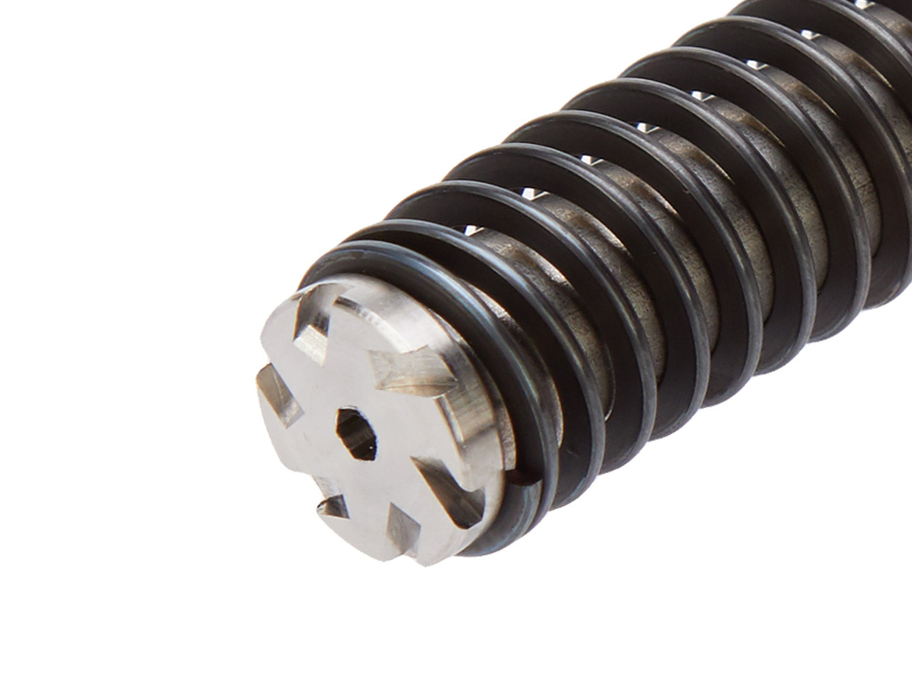 NDZ Glock 19 Gen 5 Heavyweight Guide Rod Assembly | NDZ Performance