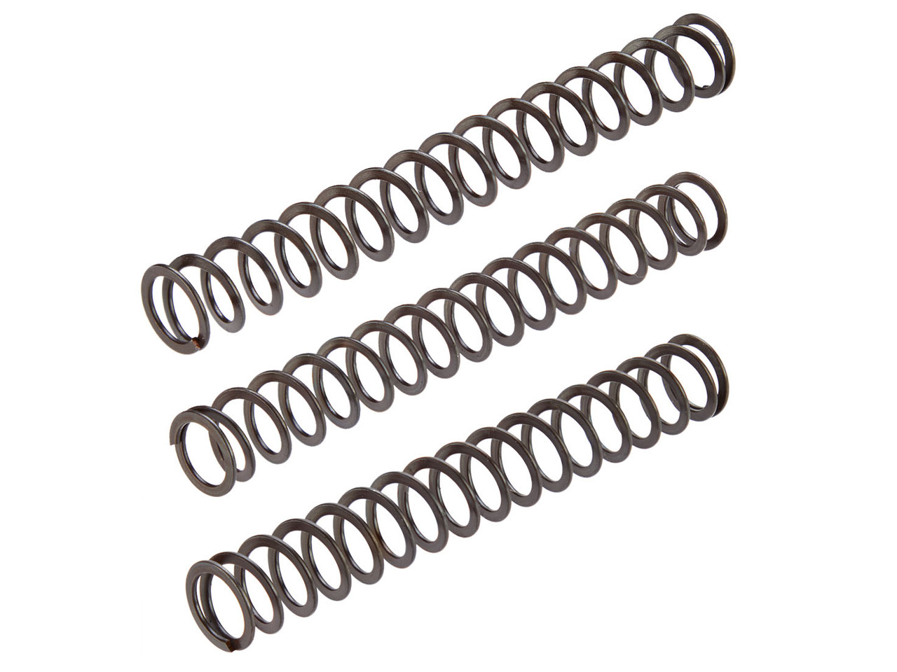 ISMI Glock 43, 43X, 48 Recoil Spring for Heavyweight Guide Rods