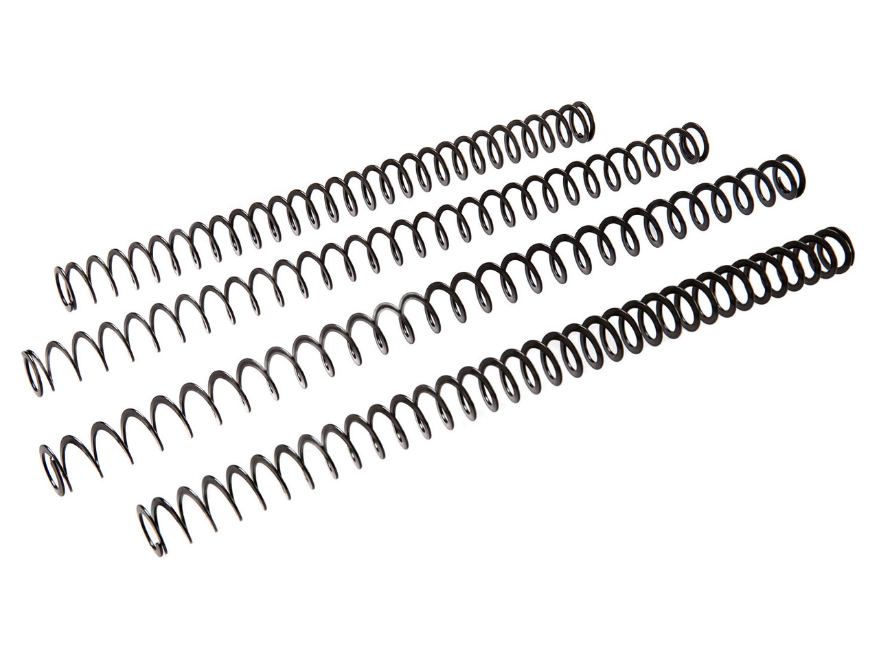 ISMI Walther PDP Recoil Spring for Heavyweight Guide Rods | NDZ