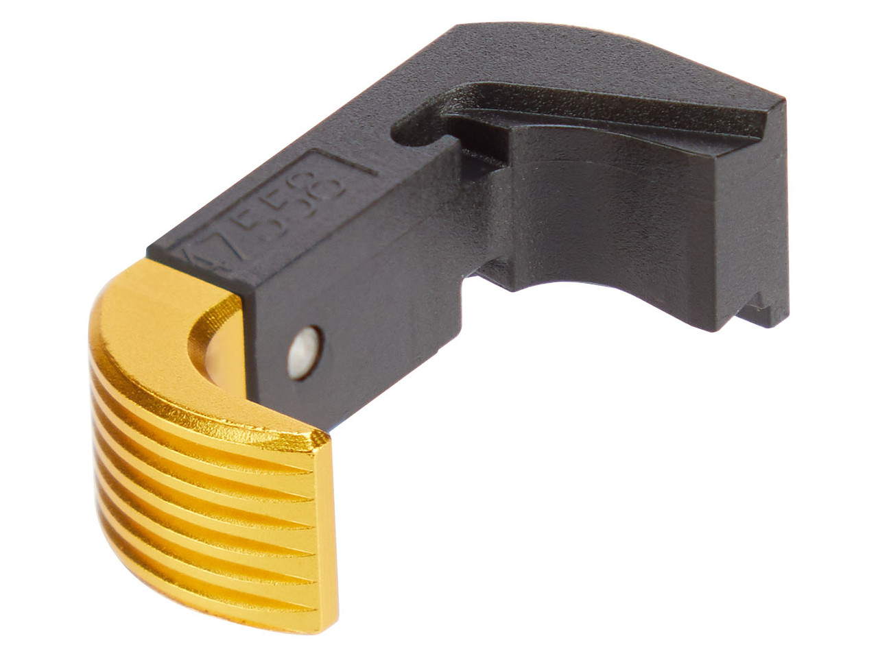 NDZ Glock 43X 48 Hybrid Magazine Release | NDZ Performance