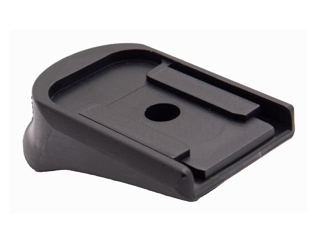 Pearce Grip Sig Sauer P365X, P365XL Finger Extension Baseplate
