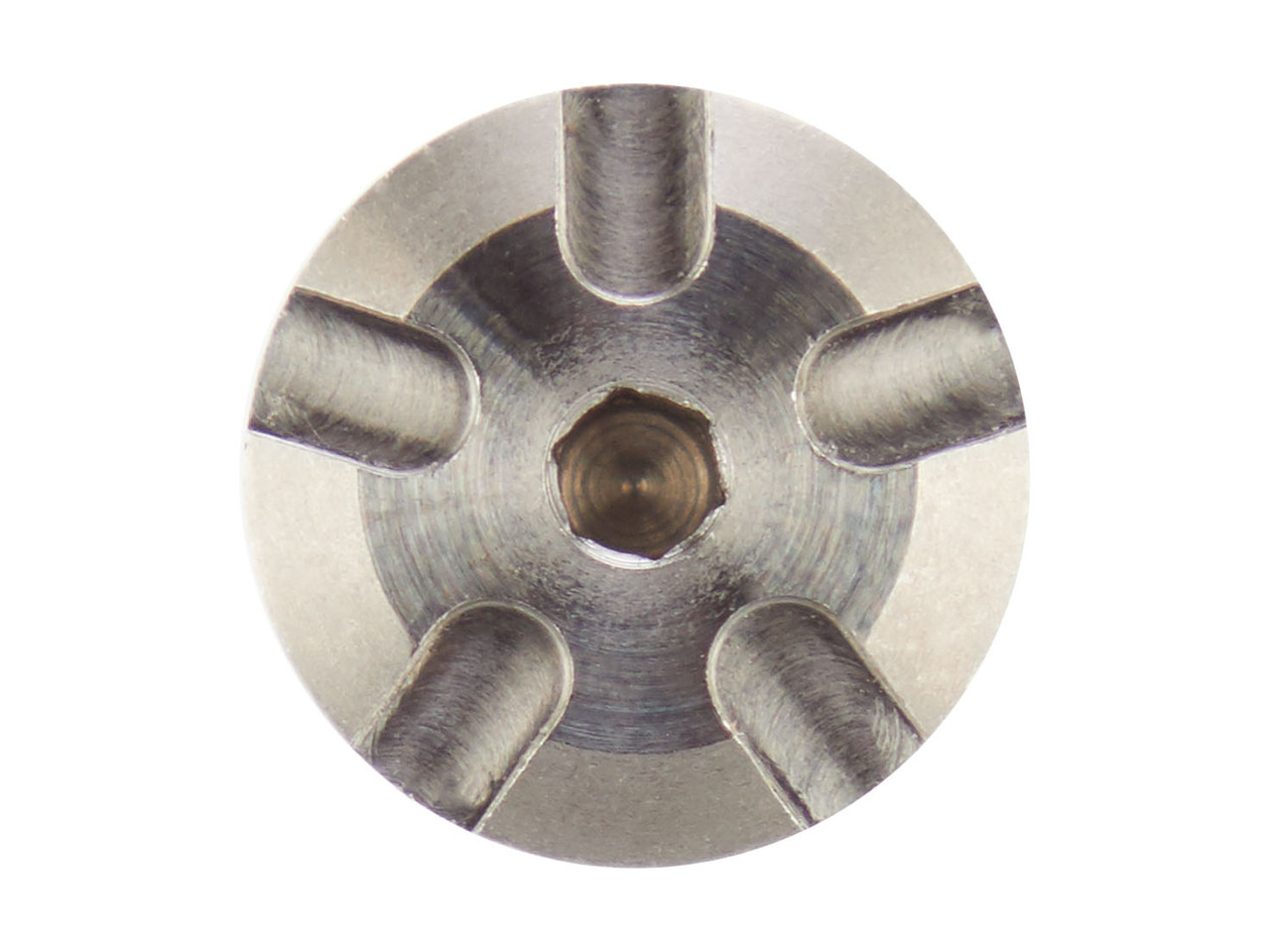 NDZ Sig Sauer P365 Guide Rod Screw | NDZ Performance