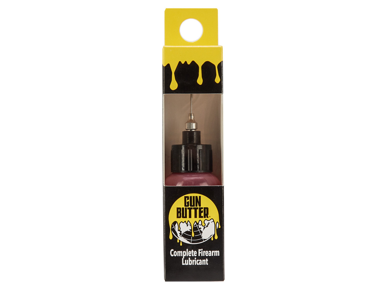 Gun Butter Lubrication and Maintenance Products | NDZ Performance