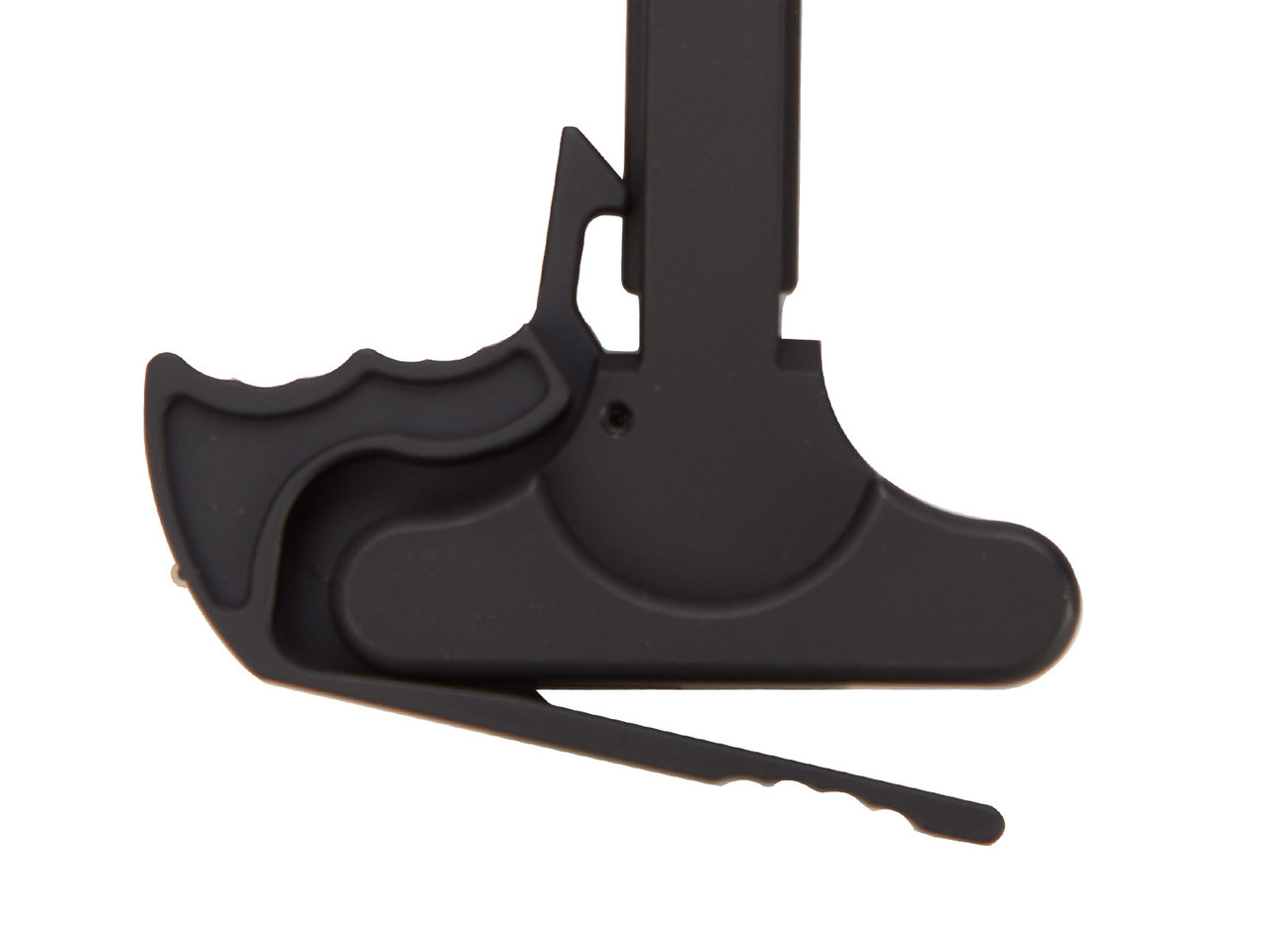 NDZ S&W M&P 15-22 Charging Handle with Ambi Latch | NDZ Performance