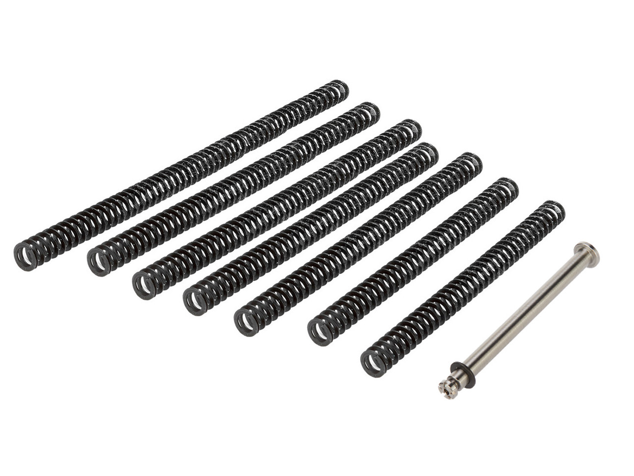 NDZ Glock 17 GEN 1-3 Guide Rod Assembly | NDZ Performance