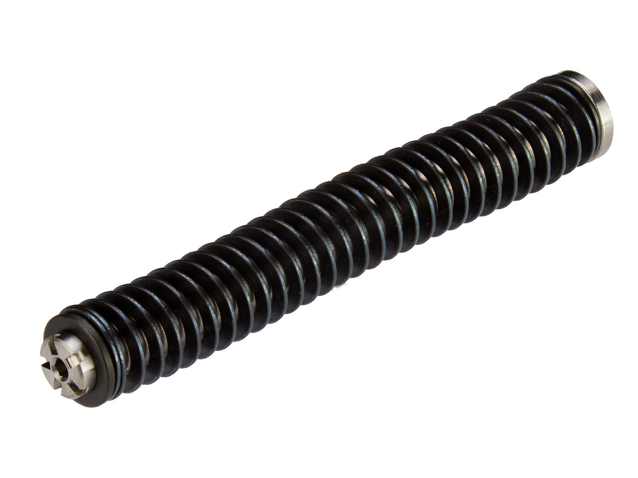 NDZ for Glock 19 Gen 1-3 Stainless Steel Guide Rod Assembly