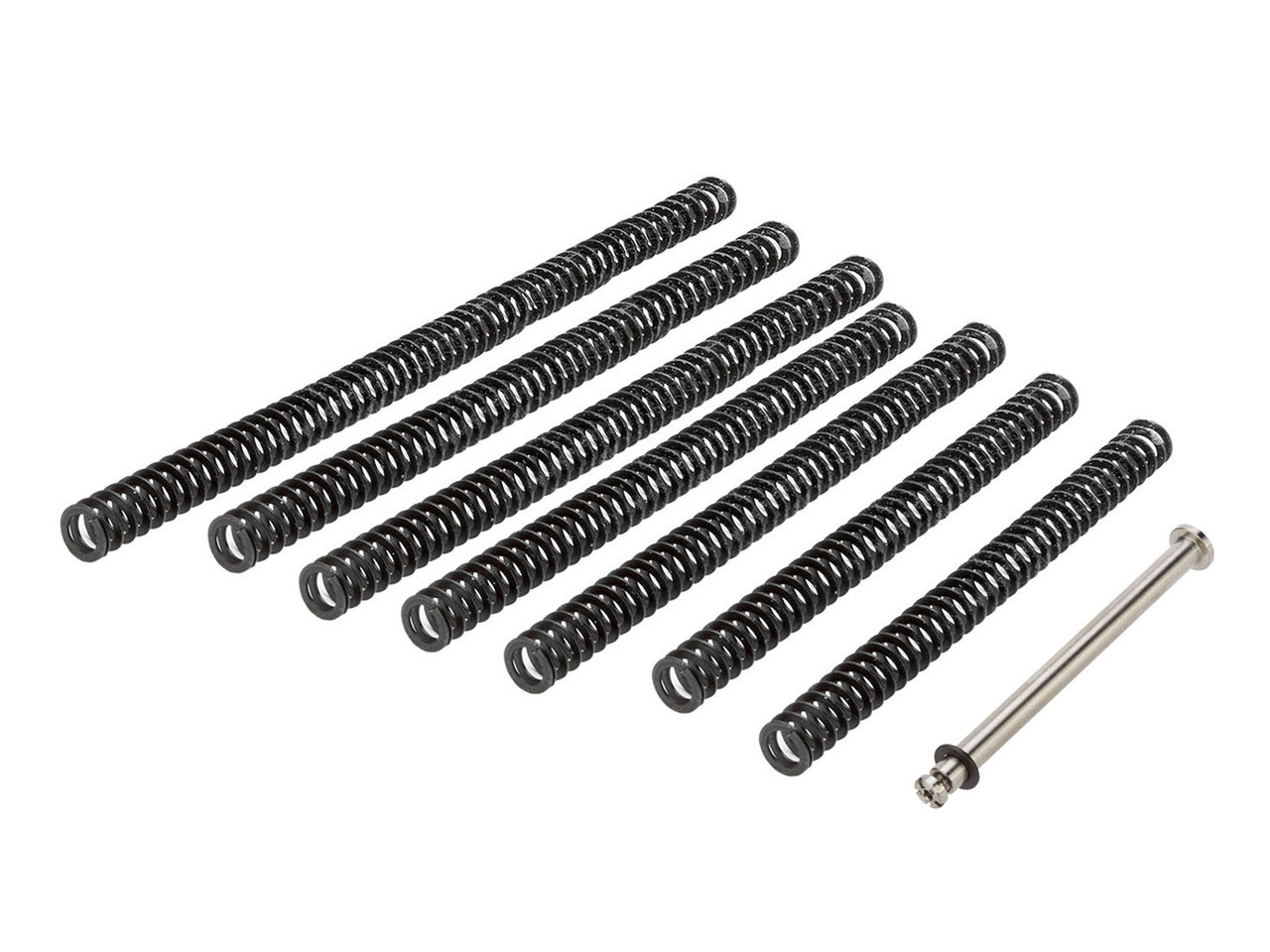 NDZ Glock 20, 21 Gen 1-3 Guide Rod Assembly | NDZ Performance