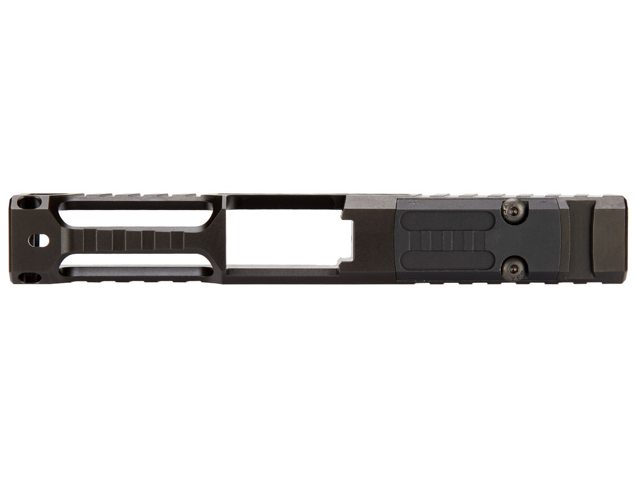 NDZ for Glock 43X, 43 Artemis Slide and Barrel | NDZ Performance