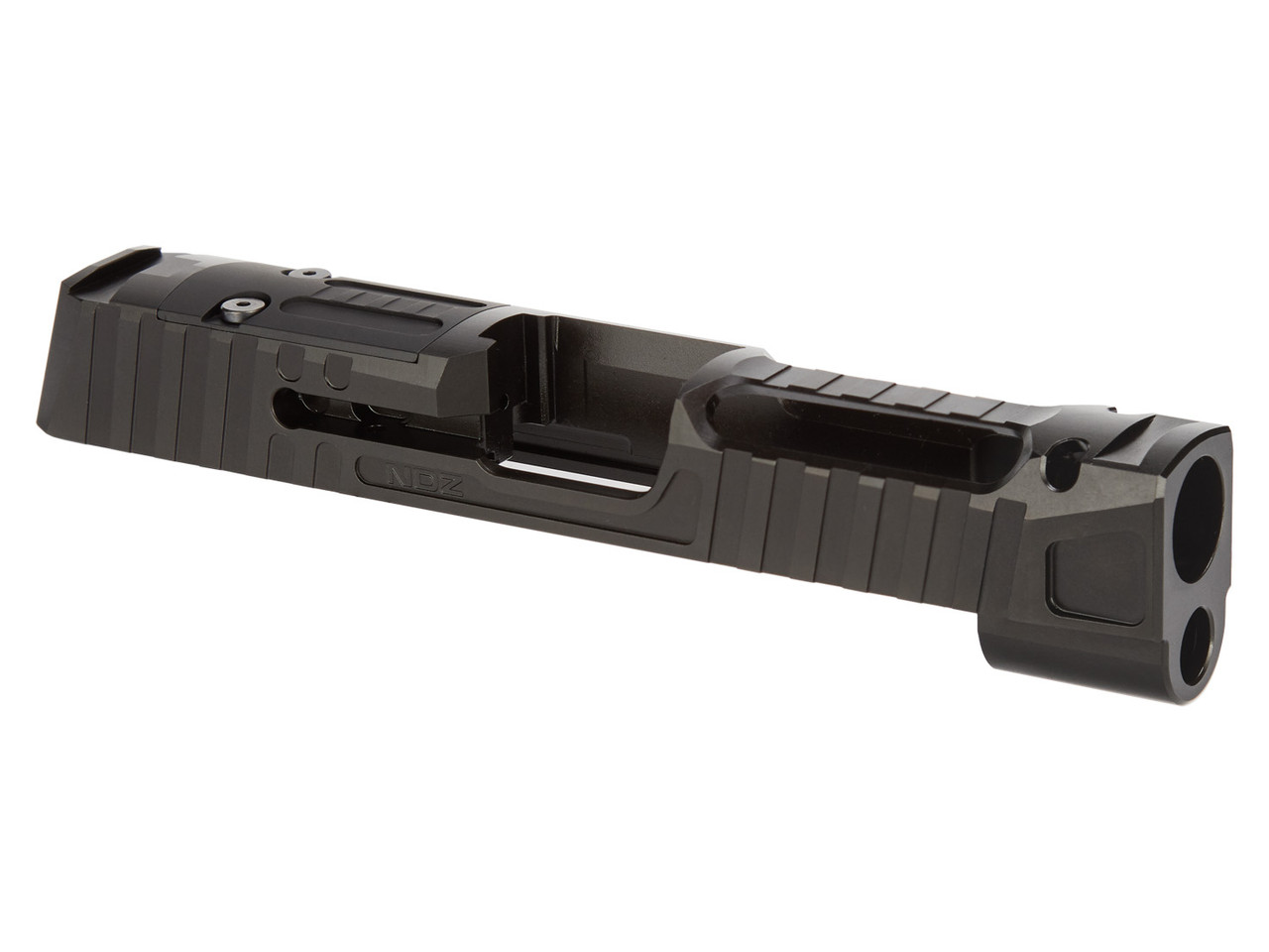 NDZ Sig P365 XL Artemis Slide and Barrel | NDZ Performance