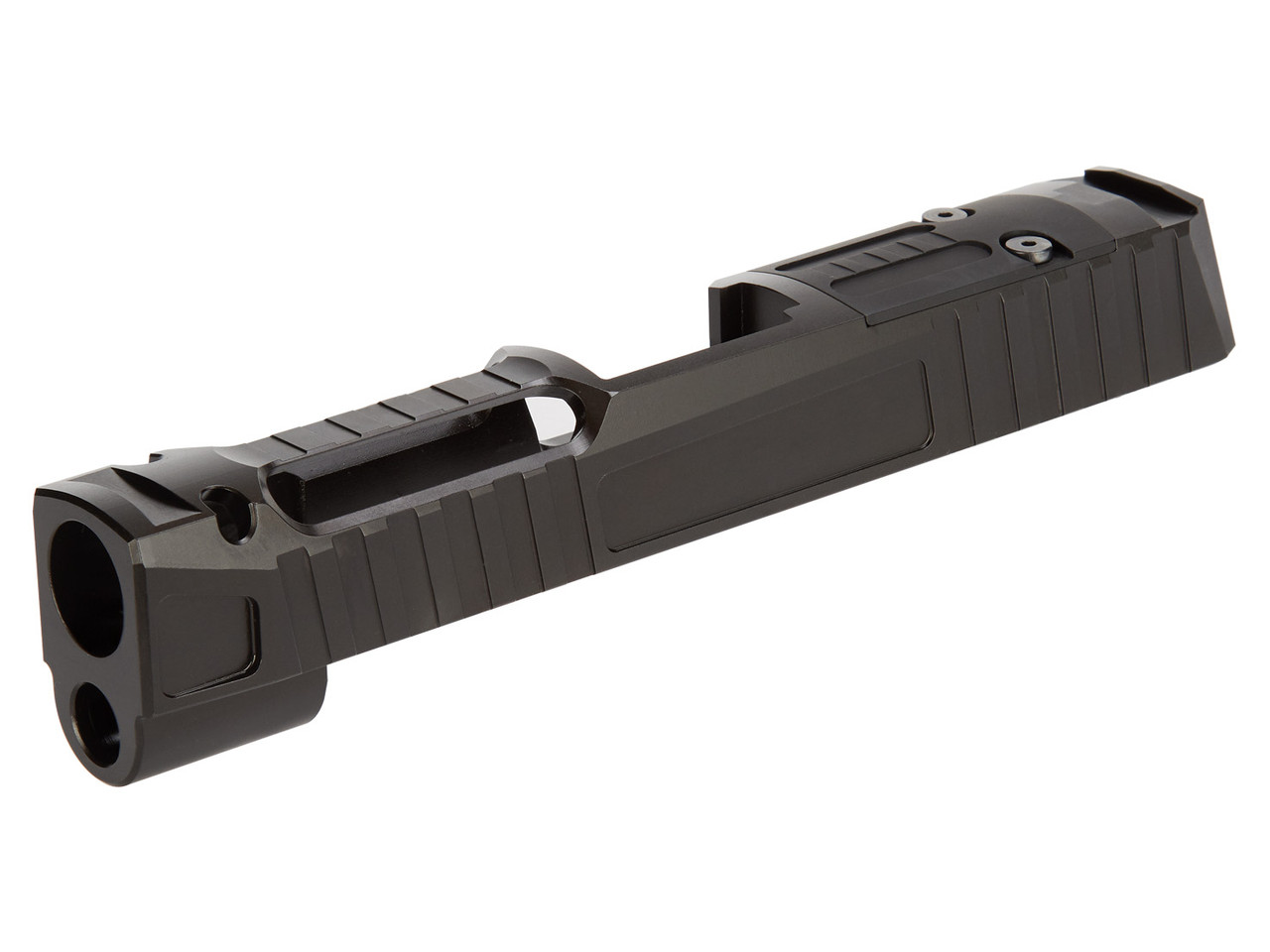 NDZ Sig P365 XL Artemis Slide and Barrel | NDZ Performance