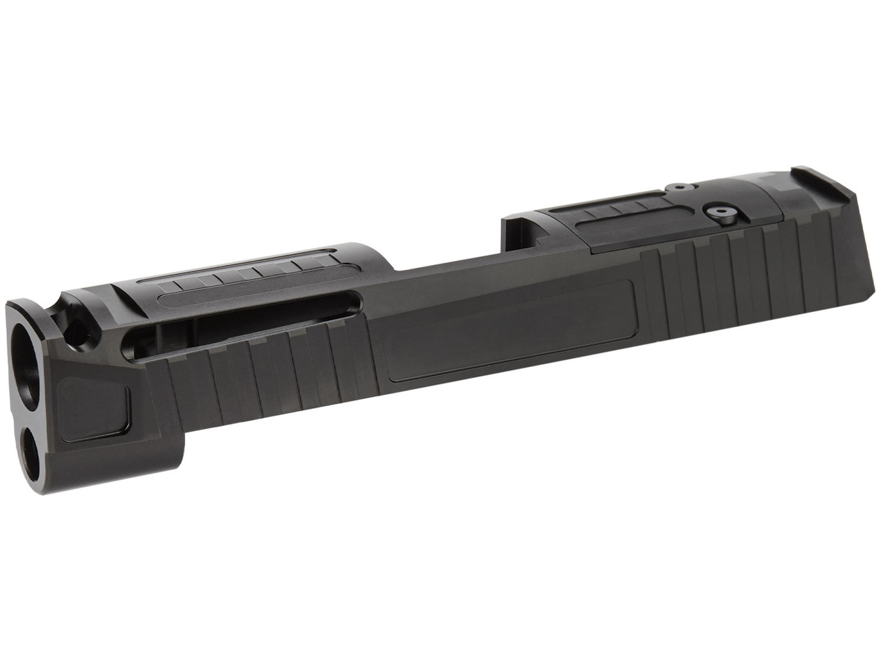 NDZ Sig P365 XL Cerberus Slide and Barrel | NDZ Performance