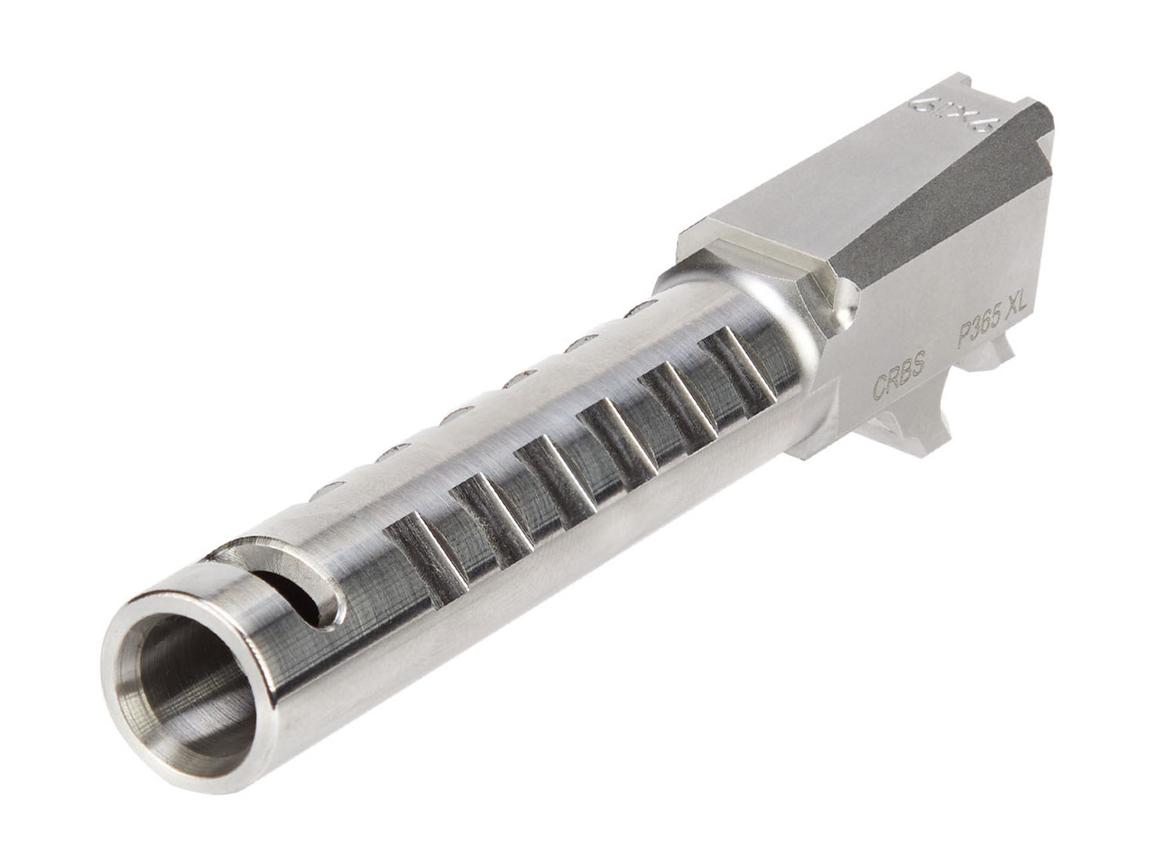 NDZ Sig P365 XL Cerberus Barrel | NDZ Performance