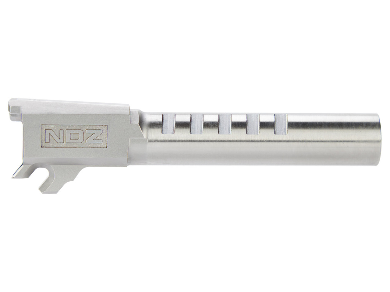 NDZ Sig P365 XL Achilles Barrel | NDZ Performance