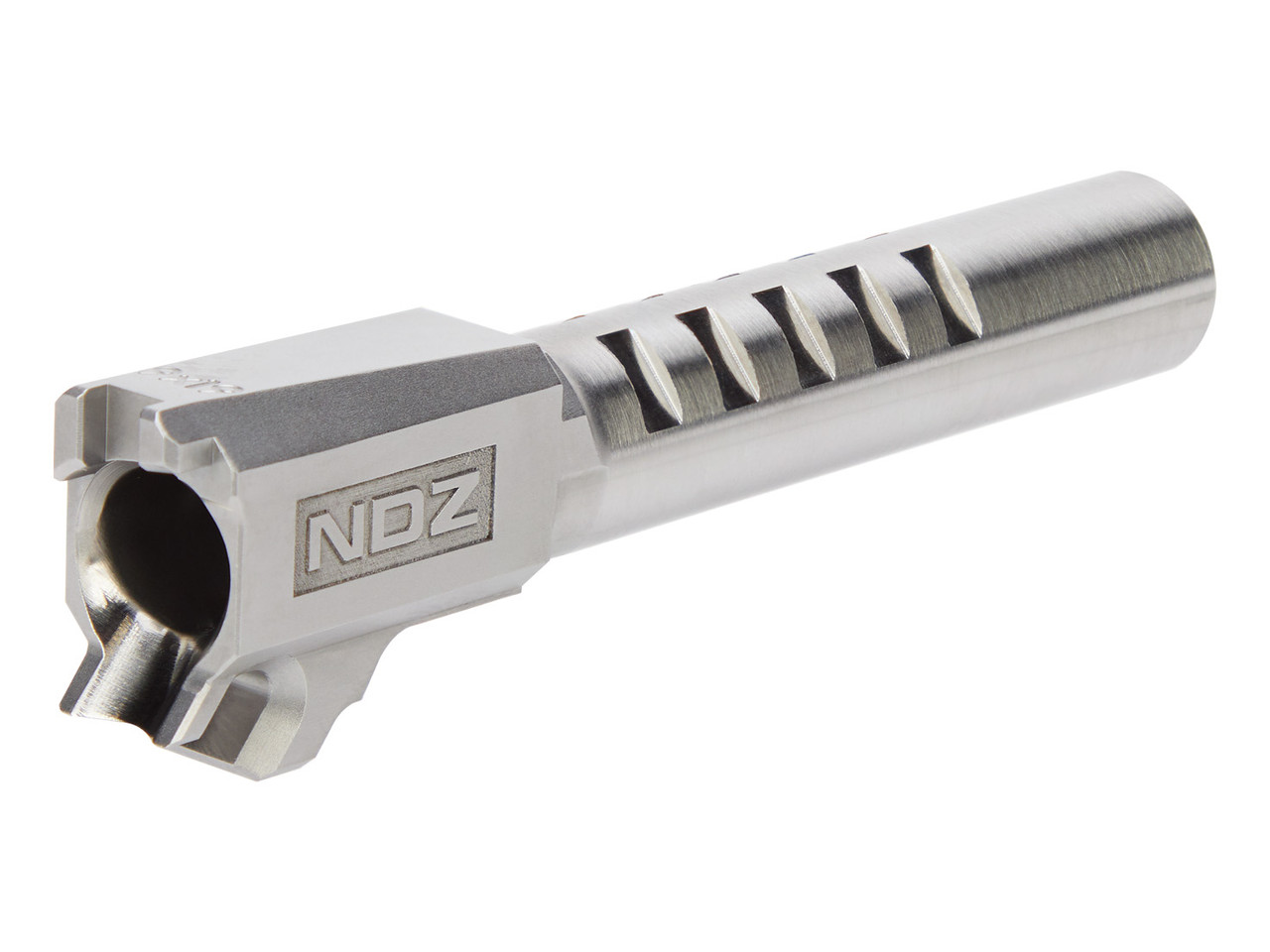 NDZ Sig P365 XL Achilles Barrel | NDZ Performance