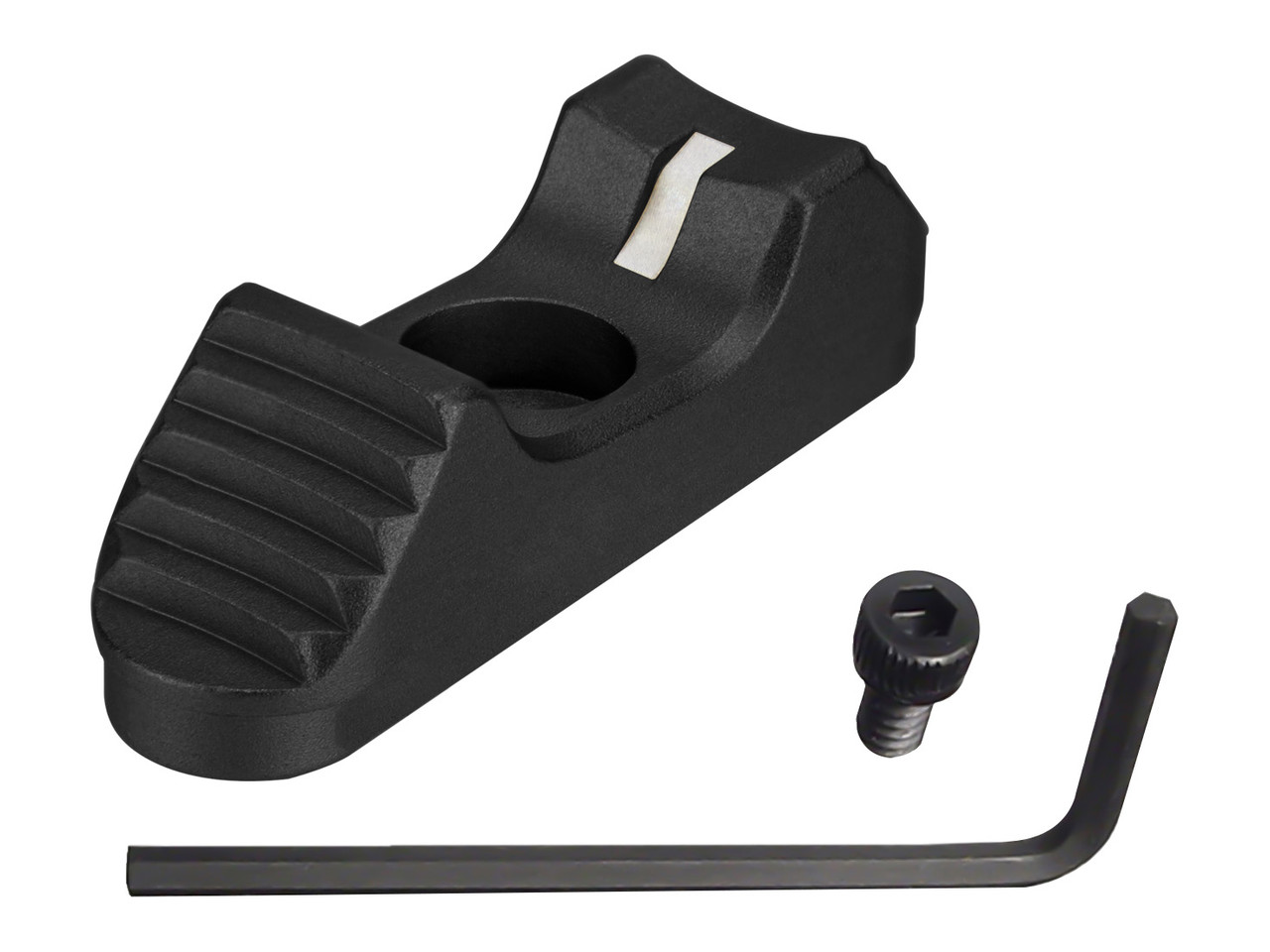 NDZ Mossberg Shotgun Sight Integrated Safety Selector | NDZ