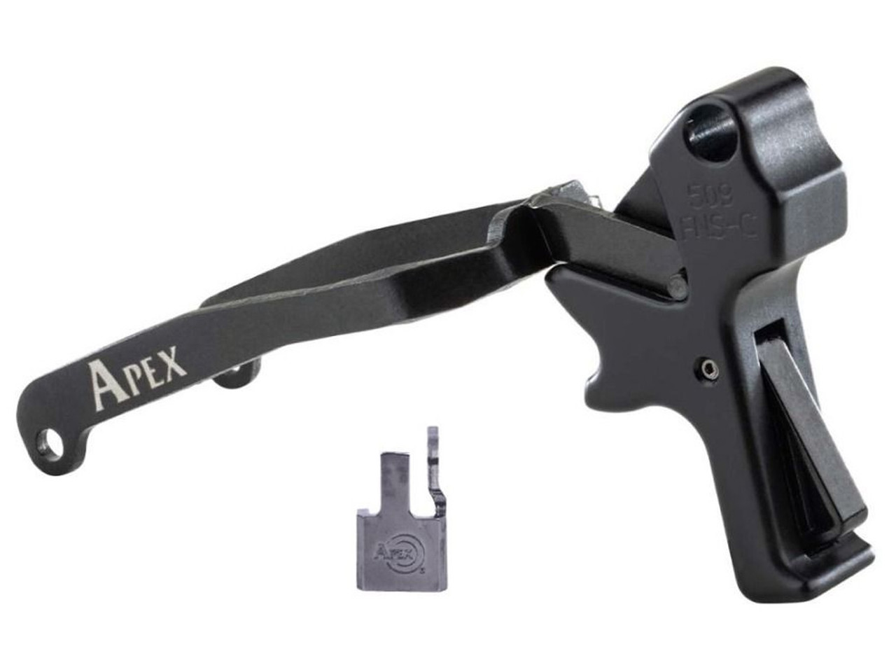 Apex Tactical Specialties FN 509 Action Enhancement Kit | NDZ