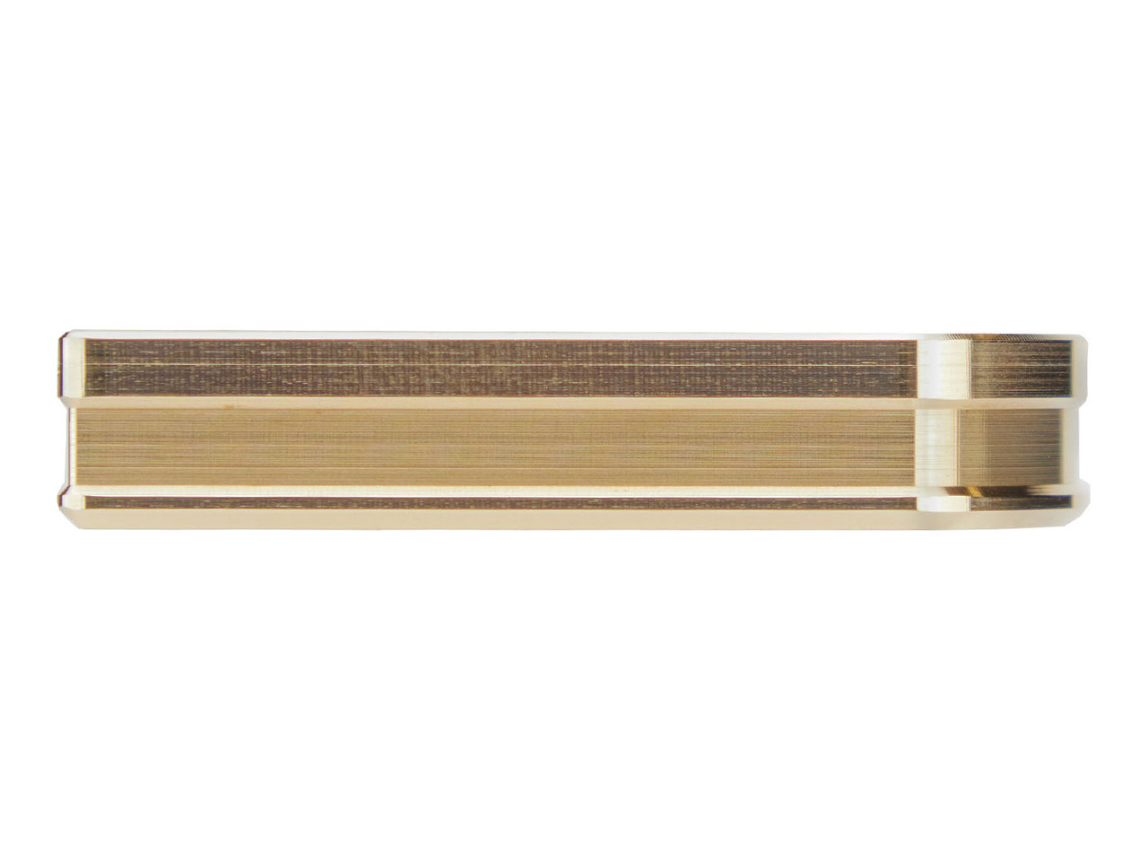 NDZ Beretta 92 & 96 Magazine Plate, Brass | NDZ Performance