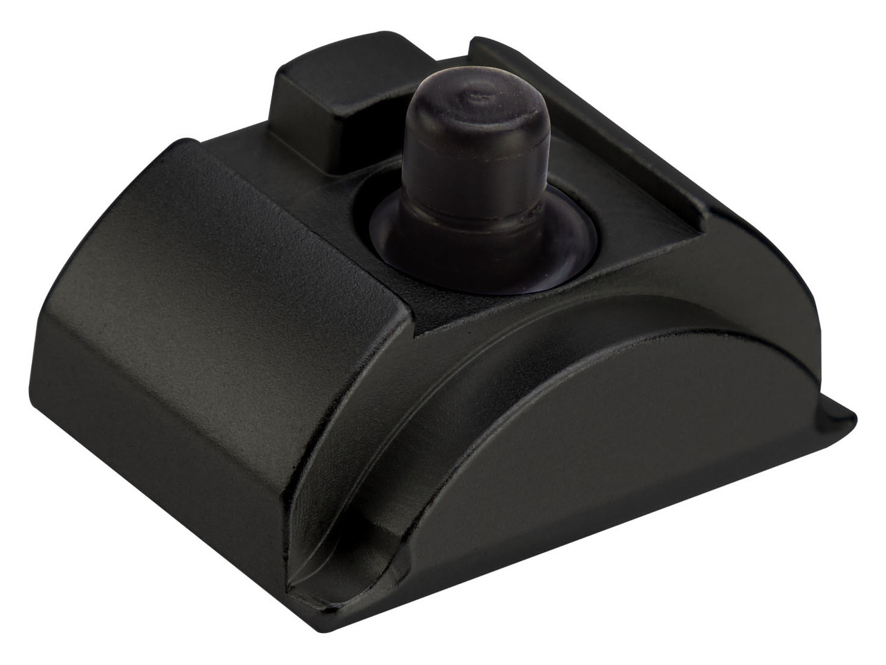 NDZ Grip Plug AL9 for Glock Gen 6, With Backstrap Installed | NDZ