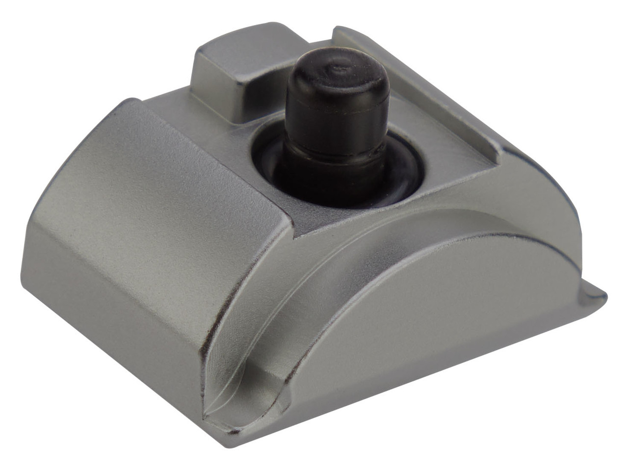 NDZ Grip Plug AL9 for Glock Gen 6, With Backstrap Installed | NDZ