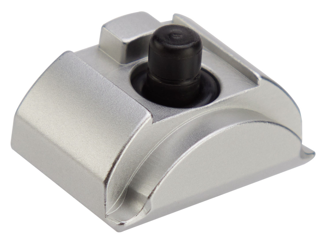 NDZ Grip Plug AL9 for Glock Gen 6, With Backstrap Installed | NDZ