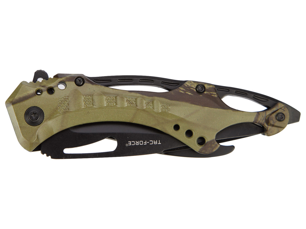TAC-FORCE TF-705GC Skeleton 3.25