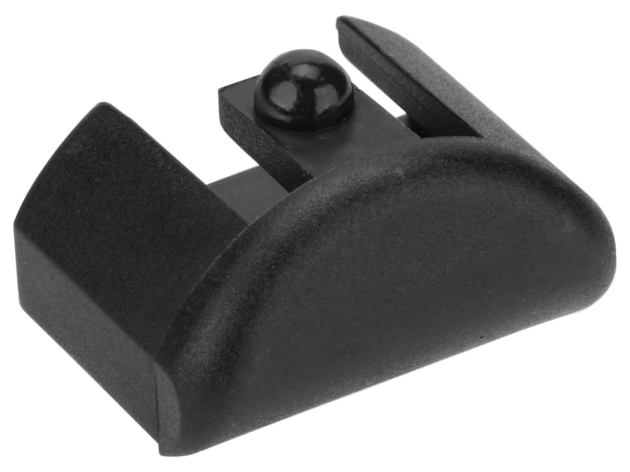 NDZ Grip Plug P6 for Glock 17, 19, 22, 23, 24, 31, 32, 34, 35, 37
