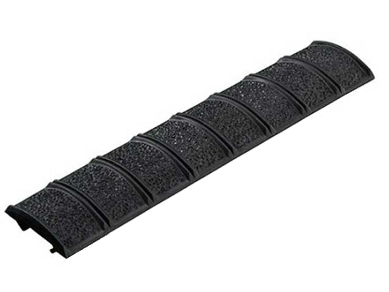 Magpul Black Textured for AR-15 XT Rail Panel MAG012 | NDZ Performance