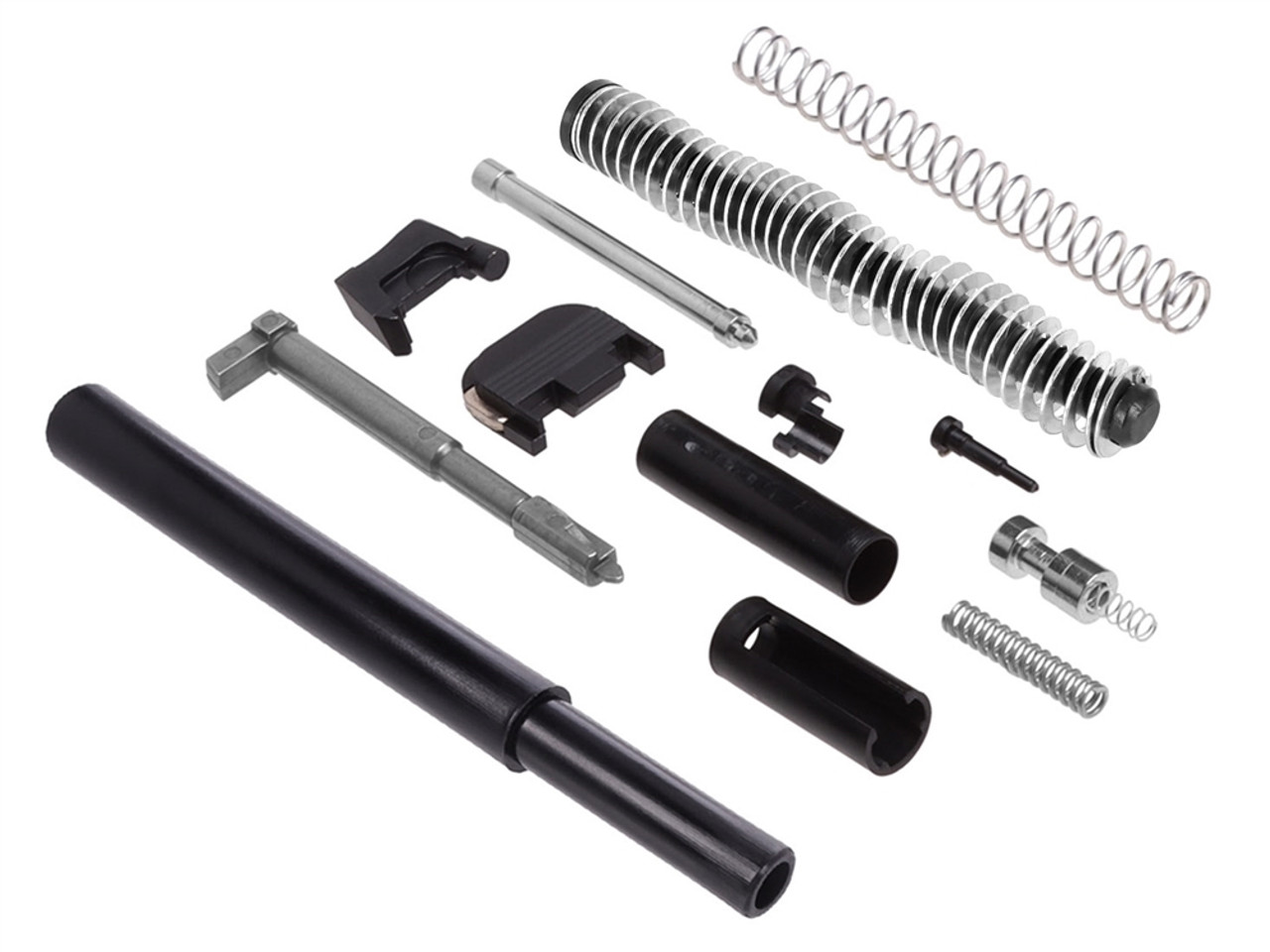 biologi Jeg mistede min vej krak NDZ Glock 17 Parts Kit - Gen 1-3 - Glock Parts | NDZ Performance