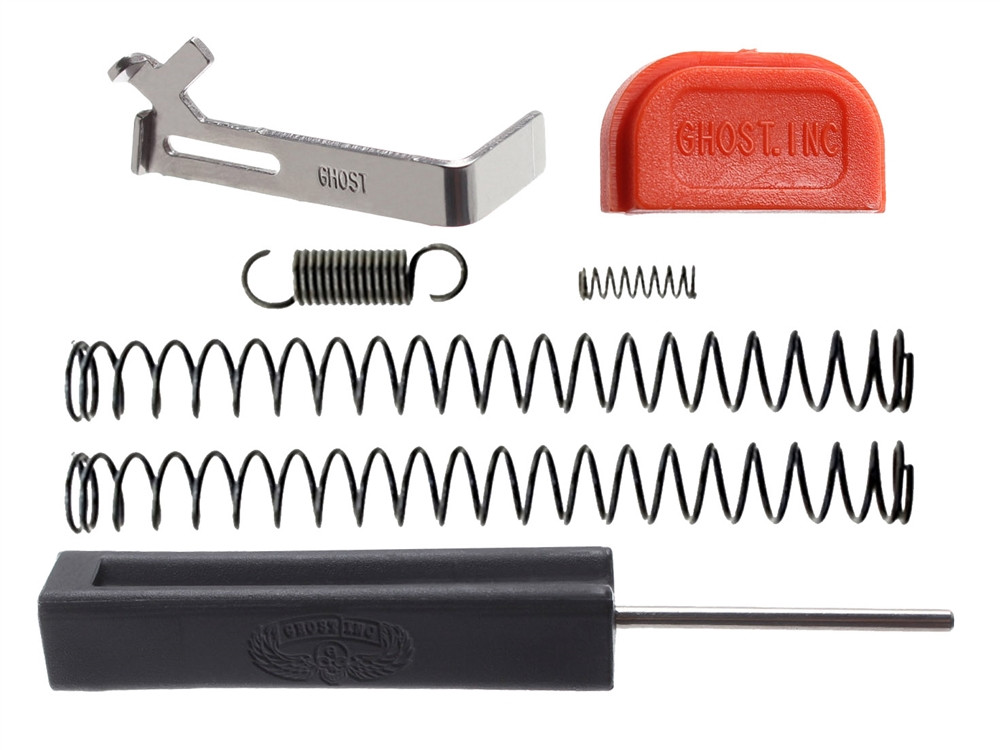 Ghost Rocket Trigger Connector with Ghost Disassembly Tool