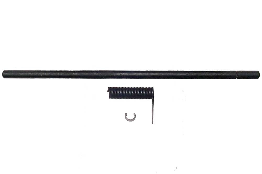 AR-15 Ejection Port Dust Cover Pin, Spring & Clip Kit | NDZ