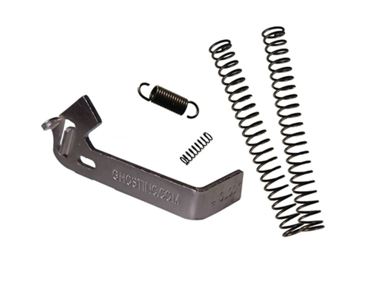 【オーダー】G1G1 Ghost EVO Elite 3.5 Trigger Connector and Complete Spring Kit for